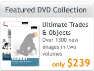 Ultimate Trades & Objects Bundle